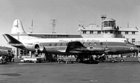 Converted to Type 720C standard with a revised cockpit layout that included the direct vision windows.