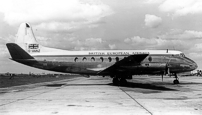 Photo of Viscount c/n 20