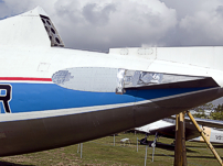 Photo of MAM - Midland Air Museum Viscount F-BGNR c/n 35