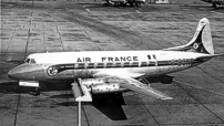 Photo of Danish Air Charter (DAC) Viscount OY-AFN