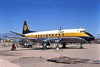 Photo of Go Group Unlimited Inc Viscount HC-BDL