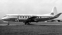 Photo of Viscount c/n 24