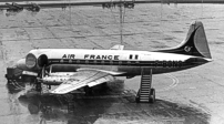 Photo of Air France Viscount F-BGNS