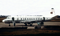Photo of Viscount c/n 454