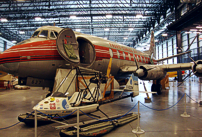 Photo of Viscount c/n 270