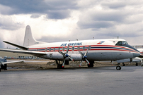 Photo of Air Cardinal Viscount C-FTHZ