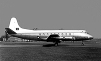 Photo of Viscount c/n 83