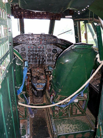 Displayed at the National Aviation Museum, Lobengula Avenue, Gwelo Park, Gweru, Midlands Province, Zimbabwe.