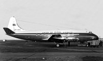 Photo of Viscount c/n 189