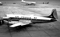 Photo of Viscount c/n 18