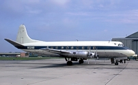 Photo of Essex Wire Corporation Inc Viscount N1298