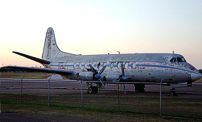 Photo of Commemorative Air Force Viscount N3832S
