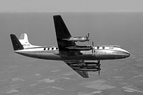 Photo of Koninklijke Luchtvaart Maatschappij N.V. (KLM) Viscount PH-VIA