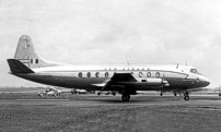 Photo of Aer Lingus - Irish International Airlines Viscount EI-AFY