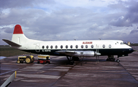 Photo of Alidair Viscount G-AOYG