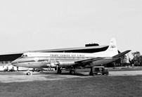 Photo of Viscount c/n 387