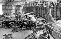 Photo of Airwork Ltd Viscount G-AOCA