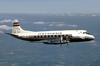 Photo of Viscount c/n 149