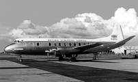 Photo of Viscount c/n 311