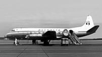 Photo of Alitalia Viscount I-LITS
