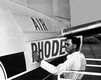 Photo of Air Rhodesia Viscount VP-YNC
