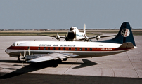 Photo of BKS Air Transport Ltd Viscount G-AOYH *