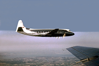 Photo of Vickers-Armstrongs (Aircraft) Ltd Viscount N7465 *