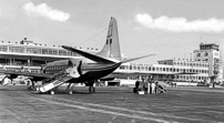 Photo of Alitalia Viscount I-LOTT