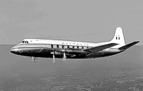 Photo of Viscount c/n 378