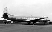 Photo of Viscount c/n 250