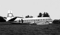 Photo of Viscount c/n 422