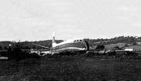Photo of Aer Lingus Viscount EI-AKK c/n 422 September 1967