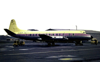 Photo of Airwork Services Ltd Viscount D-ANUR