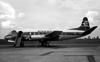 Photo of Channel Airways Viscount G-AMOE