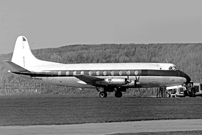 Photo of Channel Airways Viscount G-AMOE