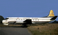 Photo of Viscount c/n 71