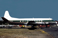 Photo of Go Transportation Inc Viscount N200RC