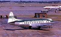 Photo of Aer Lingus - Irish International Airlines Viscount EI-AMA