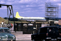 Photo of Viscount c/n 419