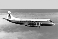 Photo of BOAC Associated Companies Ltd Viscount OD-ACW