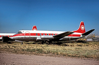 Photo of Viscount c/n 278