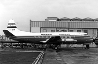 Photo of Viscount c/n 427