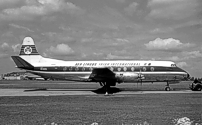 Photo of Aer Lingus - Irish International Airlines Viscount EI-AOL c/n 175 June 1968
