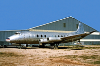 Photo of James Stanley Leasing Company Inc Viscount N7458