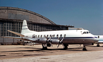 Photo of Go Transportation Inc Viscount N24V