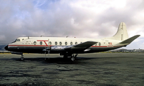 Photo of Tenneco Inc Viscount N500T