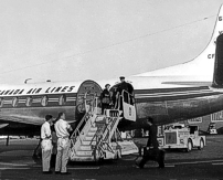 Photo of Viscount c/n 224