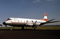 Photo of Transportes Aereas del Cesar Ltda (TAC) Viscount HK-1347