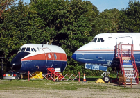 Brookland Viscount c/n 412 G-APIM