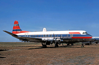 Photo of Ansett Transport Industries (Operations) Pty Ltd Viscount VH-RML